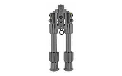 CALDWELL ACCUMAX STUD BIPOD 6-9" - Image 4