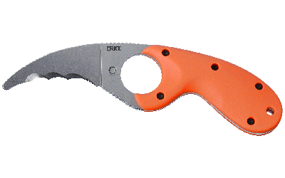 CRKT BEAR CLAW 2.38" OR SER W/SHEATH - Image 2