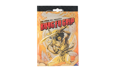 DFCO KUNG FU GRIP BLACK - Image 2