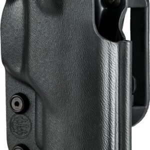 BERETTA BELT HOLSTER PX4 - COMPACT RH POLYMER BLACK