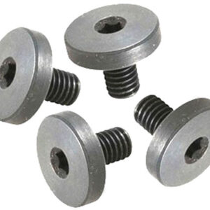 BERETTA GRIP SCREW KIT ALLEN - STYLE 4EA. S/S SCREWS&WASHERS