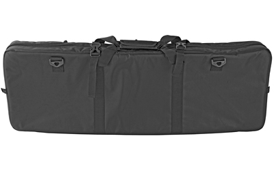 EVODS 1680D TAC DBL RIFLE CS 36" BLK - Image 2