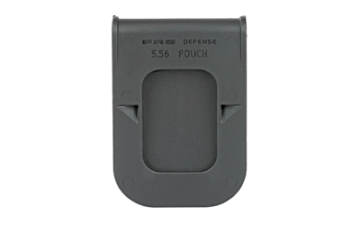 FAB DEF POLY BELT POUCH FOR 5.56 MAG - Image 2