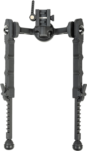 ACCU-TAC BIPOD BOLT RIFLE FC5 - 6"-19" CANTS & PANS GEN2 - Image 4