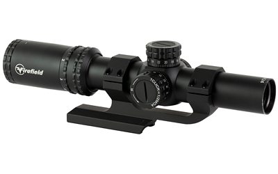 FIREFIELD RAPIDSTRIKE 1-6X24 SCOPE - Image 2