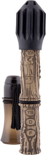 FLEXTONE BUCK RAGE PLUS W/ - SNORT WHEEZE GRUNTER - Image 2