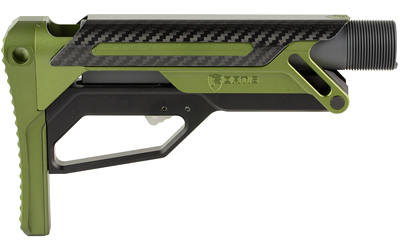 FORTIS LA STOCK W/BUFFER TUBE ODG - Image 2
