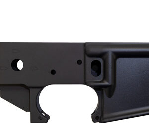 FRANKLIN ARMORY PISTOL MODEL - STRIPPED PISTOL LOWER FRAME