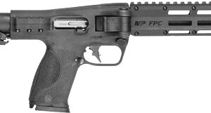 S&W M&P FPC 10MM FOLDING - CARBINE 16.25" 3-15RD MAGS BLK