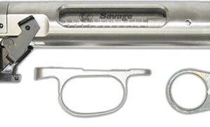 SAVAGE TARGET ACTION STAINLESS - STANDARD BOLT HEAD RH BOLT