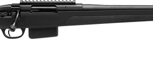 SAVAGE 334 30-06 20" MATTE - BLACK/BLACK SYN STOCK