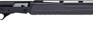 SAVAGE RENEGAUGE FIELD 12GA - 28" VR FLUTED BLACK/ GREY SYN