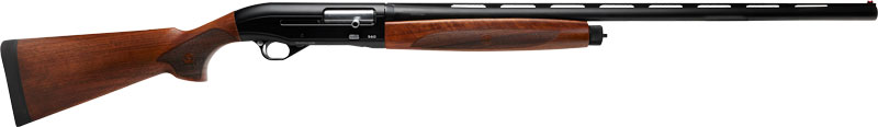 SAVAGE 560 FIELD 12GA 3" - 28"VR BLACK WALNUT - Image 3