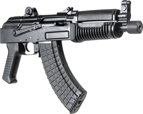 ARSENAL SAM7K-44 7.62X39 - PISTOL W/1-5RD MAGAZINE - Image 2