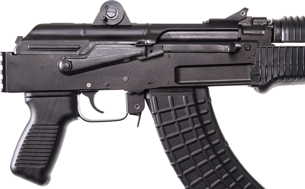 ARSENAL SAM7K-55 7.62X39 - PISTOL W/1-30RD MAGAZINE - Image 7