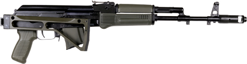 ARSENAL SAM7SF-56 7.62X39 - RIFLE 1-10RD MAG OD GREEN - Image 2