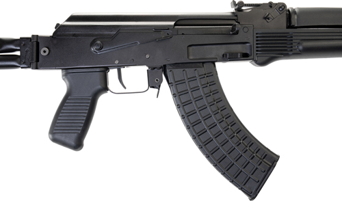 ARSENAL SAM7SF-84E 7.62X39 - RIFLE 1-10RD MAG BLACK - Image 7