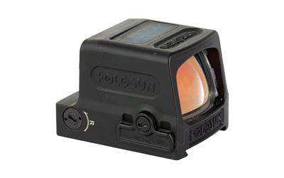 H-SUN 509T X2 REFLEX MRS RED SLR - Image 2