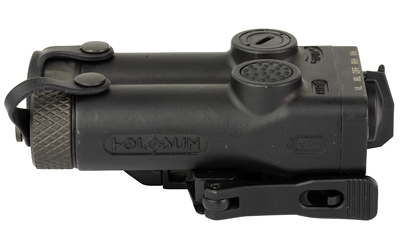 H-SUN LASER GREEN & IR TI BODY - Image 3