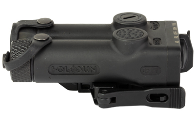 H-SUN LASER RED & IR TI BODY - Image 3