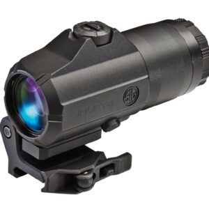 SIG SAUER JULIET4 4X MAGNIFIER QR
