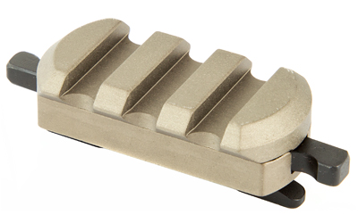 KDG KINECT MLOK SNGL 3 SLOT PIC BRN - Image 2