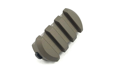 KDG KINECT MLOK SNGL 3 SLOT PIC BRN - Image 3