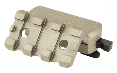 KDG KINECT MLOK SUREFIRE OFFSET BRN - Image 2