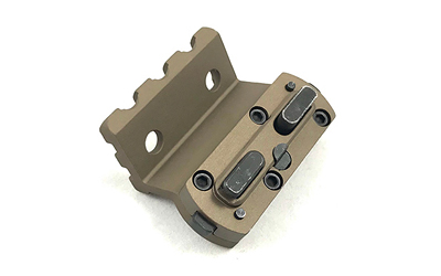 KDG KINECT MLOK SUREFIRE OFFSET BRN - Image 3