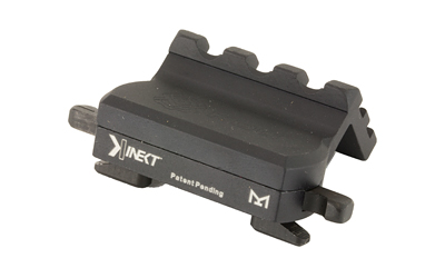 KDG KINECT MLOK SUREFIRE OFFSET MNT - Image 2