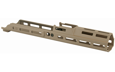 KDG SCAR MREX MARK II MLOK 6.5" FDE - Image 2