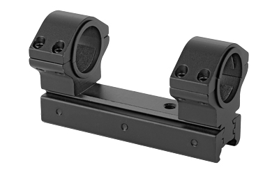 KONUS 30MM/1" 1PC RING MNT MATTE - Image 2