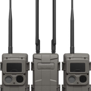 CUDDEBACK TRAIL CAM CUDDELINK - L-SERIES 2+1 STARTER KIT IR