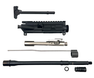 LBE READY BUILD KIT 14.5" CHF BBL