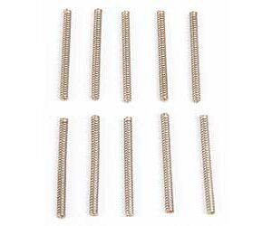 LBE AR TAKE DOWN DETENT SPRING 10PK