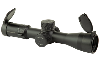 MEPRO MVO 3-18X44 FFP 34MM M3 MRAD - Image 2