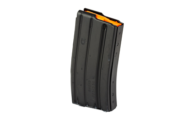 DURAMAG 20RD 5.56 ALUM MAG BK/OR - Image 2