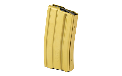 DURAMAG 20RD 5.56 ALUM MAG DG/BK - Image 2