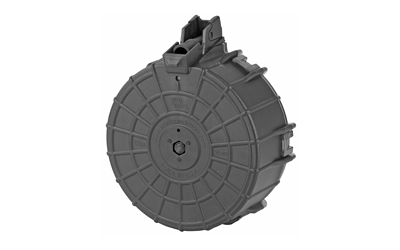 PROMAG SAIGA 12GA DRUM MAG 20RD BLK - Image 2