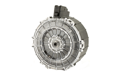 PROMAG SAIGA 410 DRUM MAG 30RD BLK - Image 2