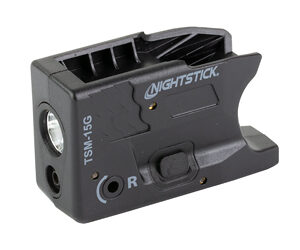 NIGHTSTICK RCHRG LGHT/LSR SW SHLD