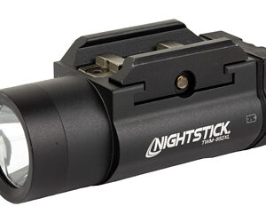 NIGHTSTICK WPN MNTD LIGHT 850L BLK