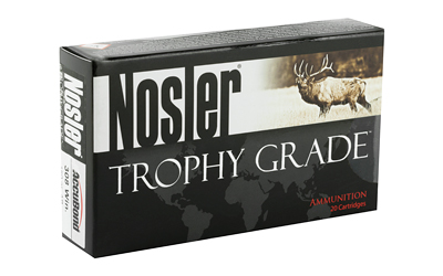 NOSLER 308WIN 150GR AB 20/200 - Image 2