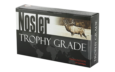 NOSLER 308WIN 150GR AB 20/200 - Image 3