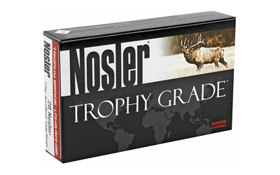 NOSLER 28NOS 175GR ABLR 20/200 - Image 2