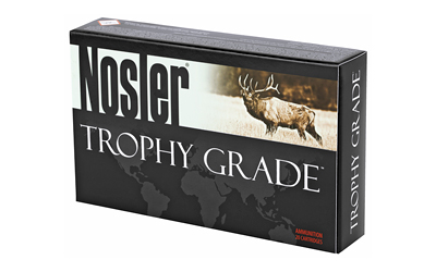 NOSLER 28NOS 175GR ABLR 20/200 - Image 3