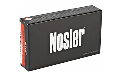 NOSLER 22NOS 55GR BT 20/200 - Image 2