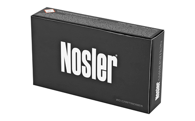 NOSLER 22NOS 55GR BT 20/200 - Image 3