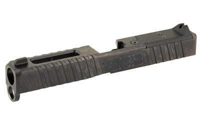 NOVESKE OR SLD FOR GLOCK 17 G5 BLACK - Image 3