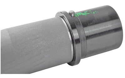 NOVESKE BARREL 5.56 11.5" STS - Image 3